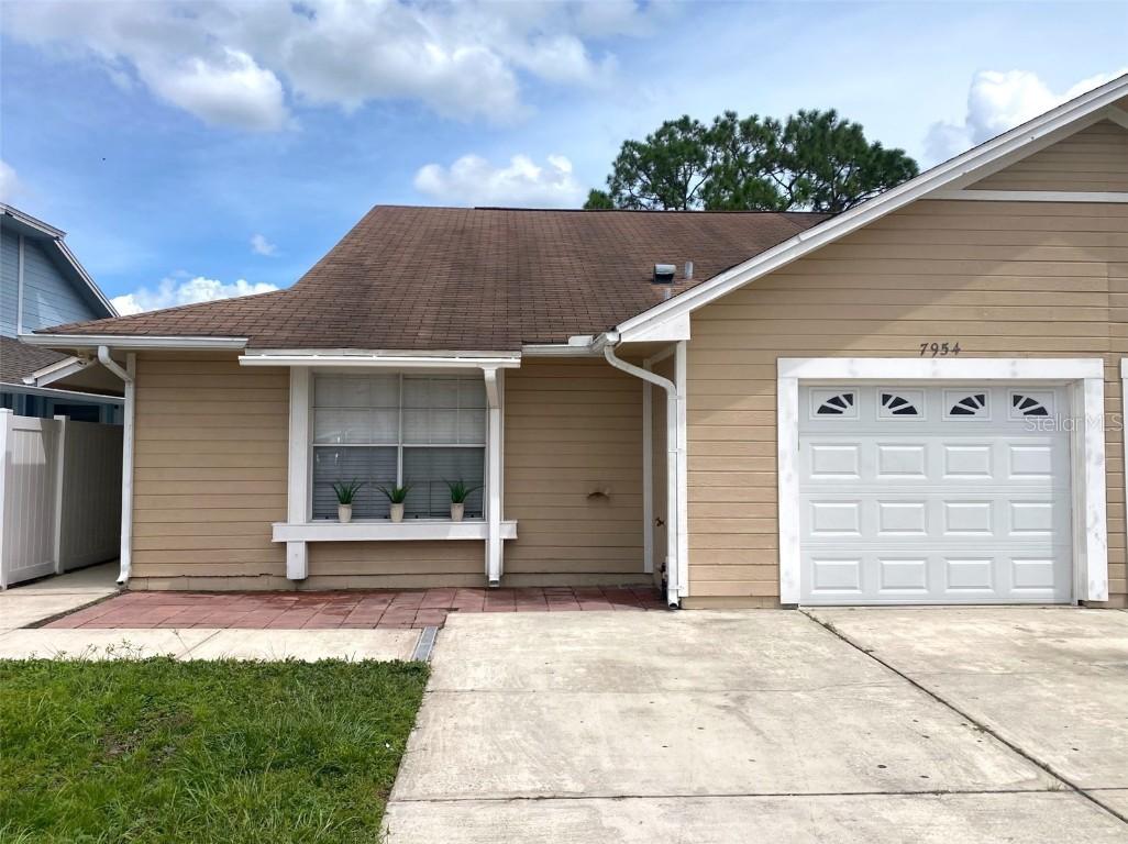 7954 Sagebrush Pl., Orlando, FL 32822