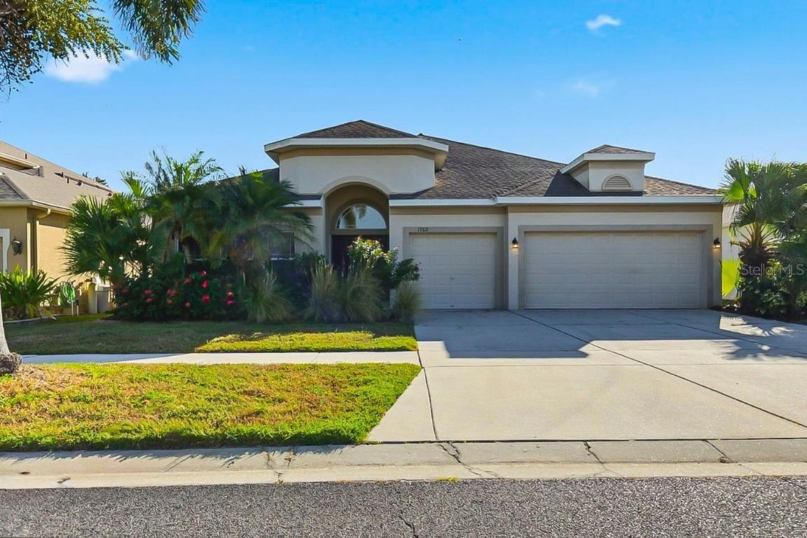 1762 Mira Lago Cir., Ruskin, FL 33570