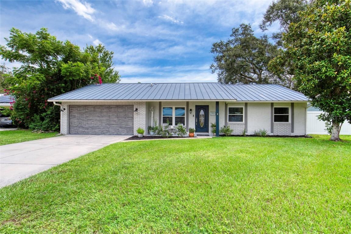 364 Bent Oak Dr., Port Orange, FL 32127