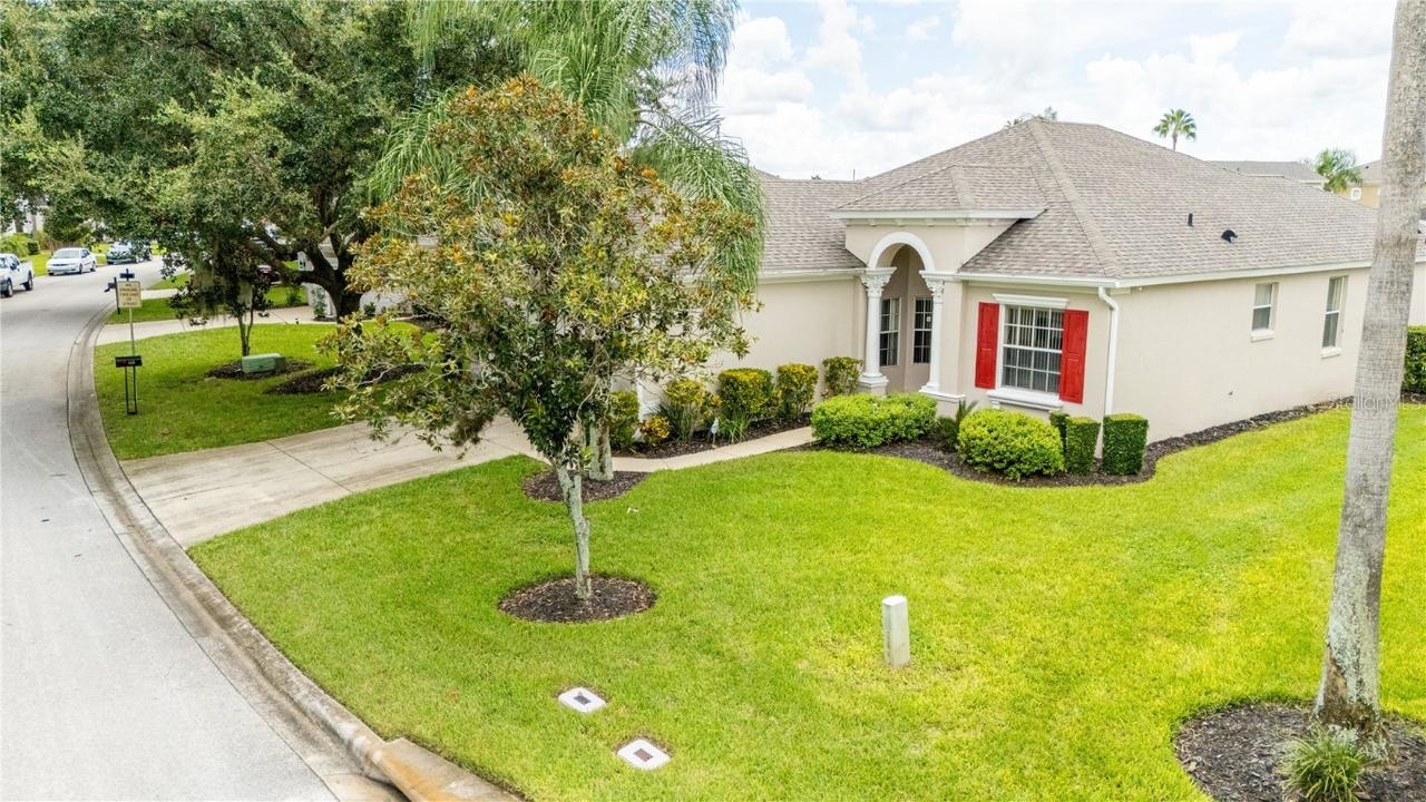 441 Montara Dr., Davenport, FL 33897