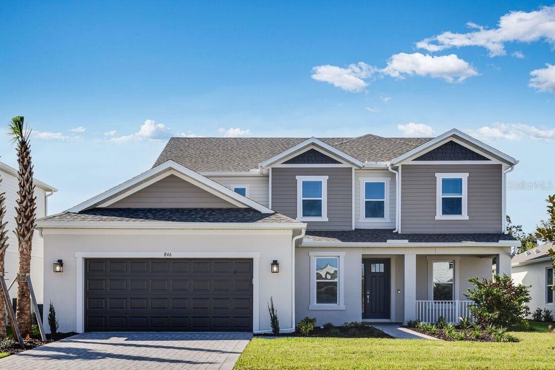 846 Junonia Blvd., New Smyrna Beach, FL 32168