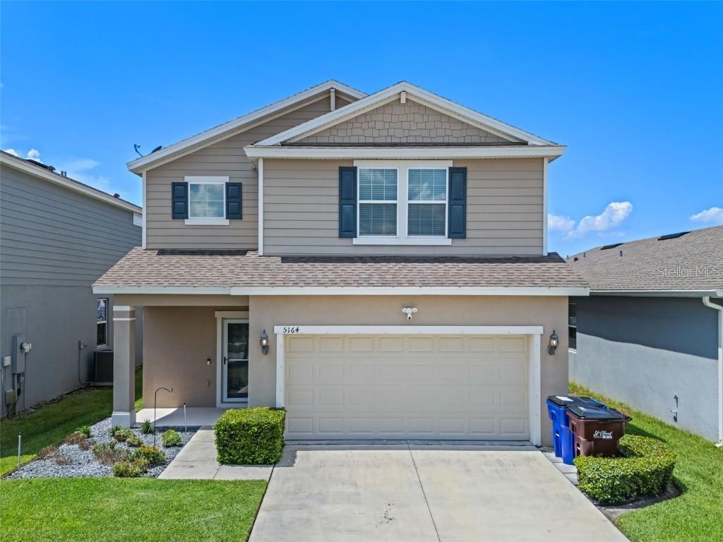 5164 Chickadee St., St Cloud, FL 34771