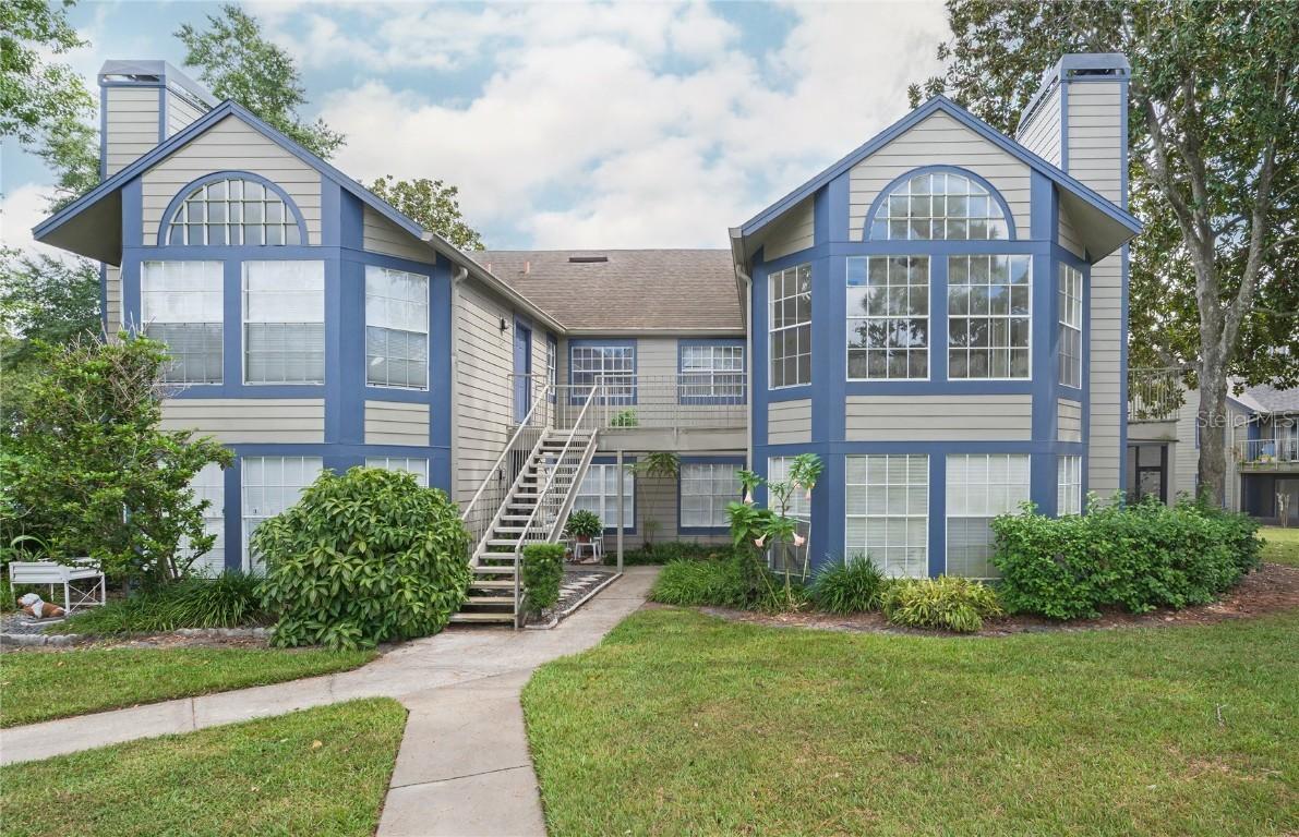943 Bakewell Ct. #205, Lake Mary, FL 32746