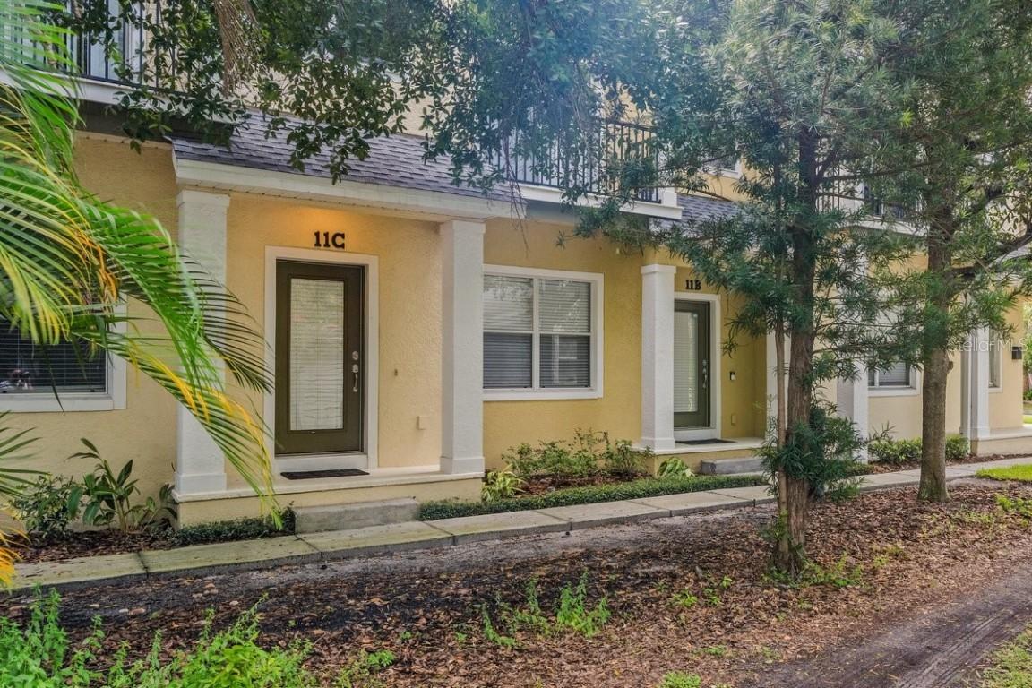 11 W Harding St. #C, Orlando, FL 32806