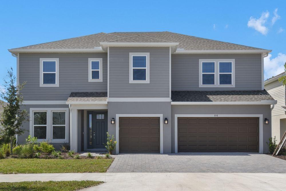 858 Junonia Blvd., New Smyrna Beach, FL 32168