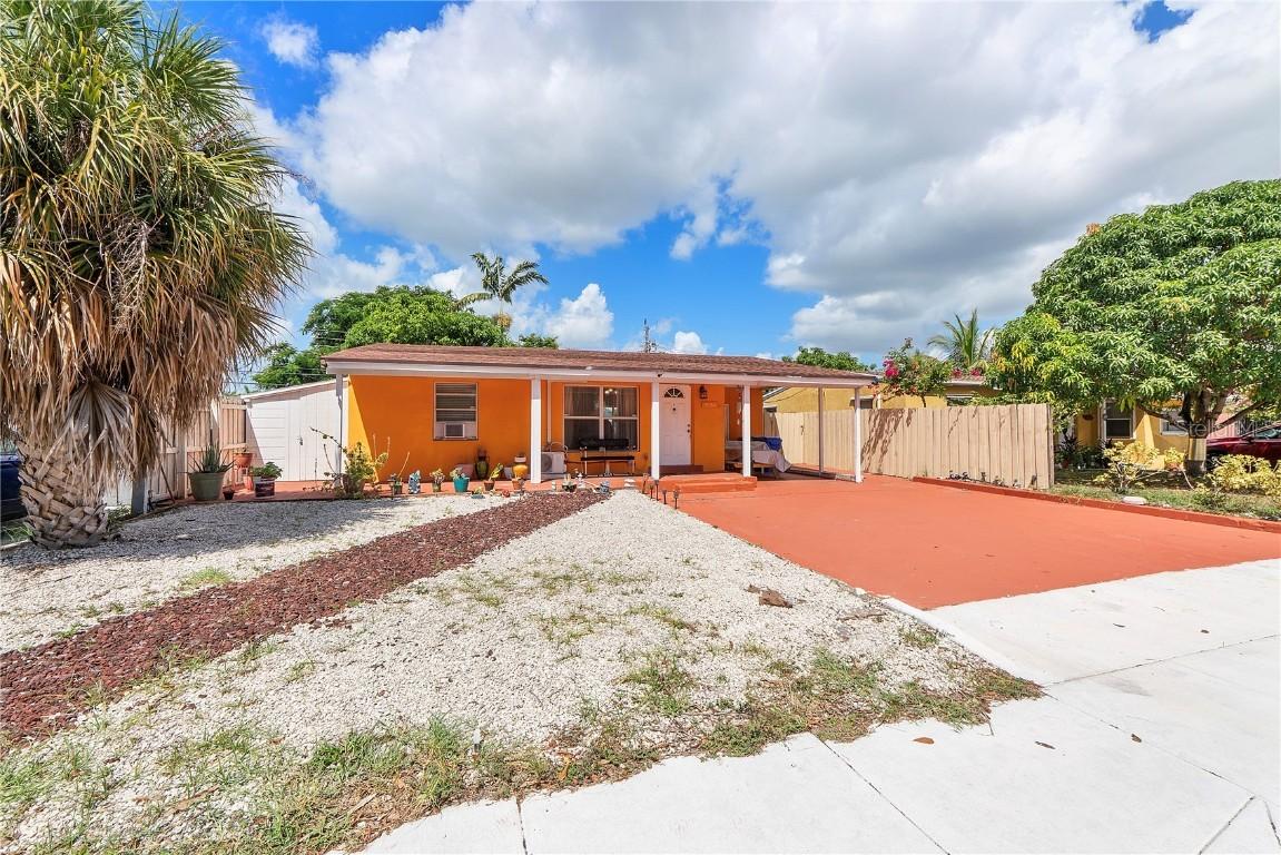 5161 N Andrews Ave., Fort Lauderdale, FL 33309