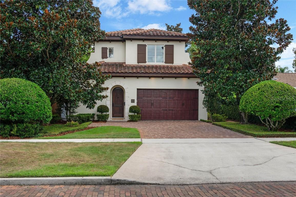 1450 Chestnut Ave., Winter Park, FL 32789