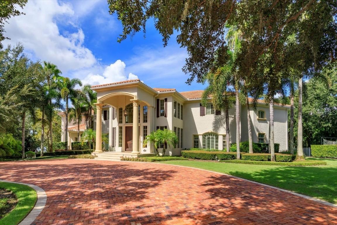 9935 Lake Louise Dr., Windermere, FL 34786