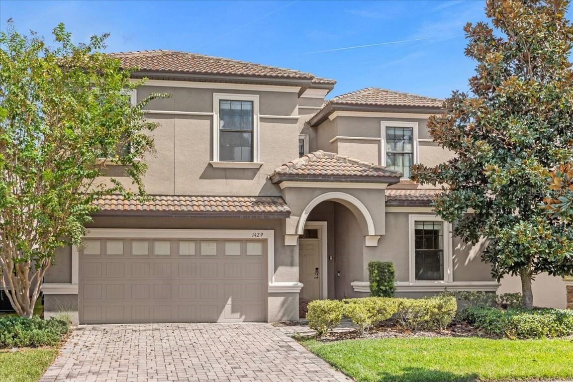 1429 Wexford Way, Davenport, FL 33896