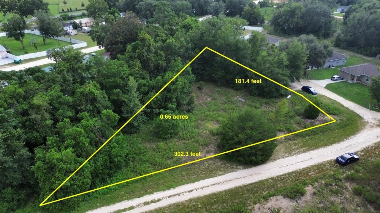Sw 32nd Pl, Ocala, FL 34481
