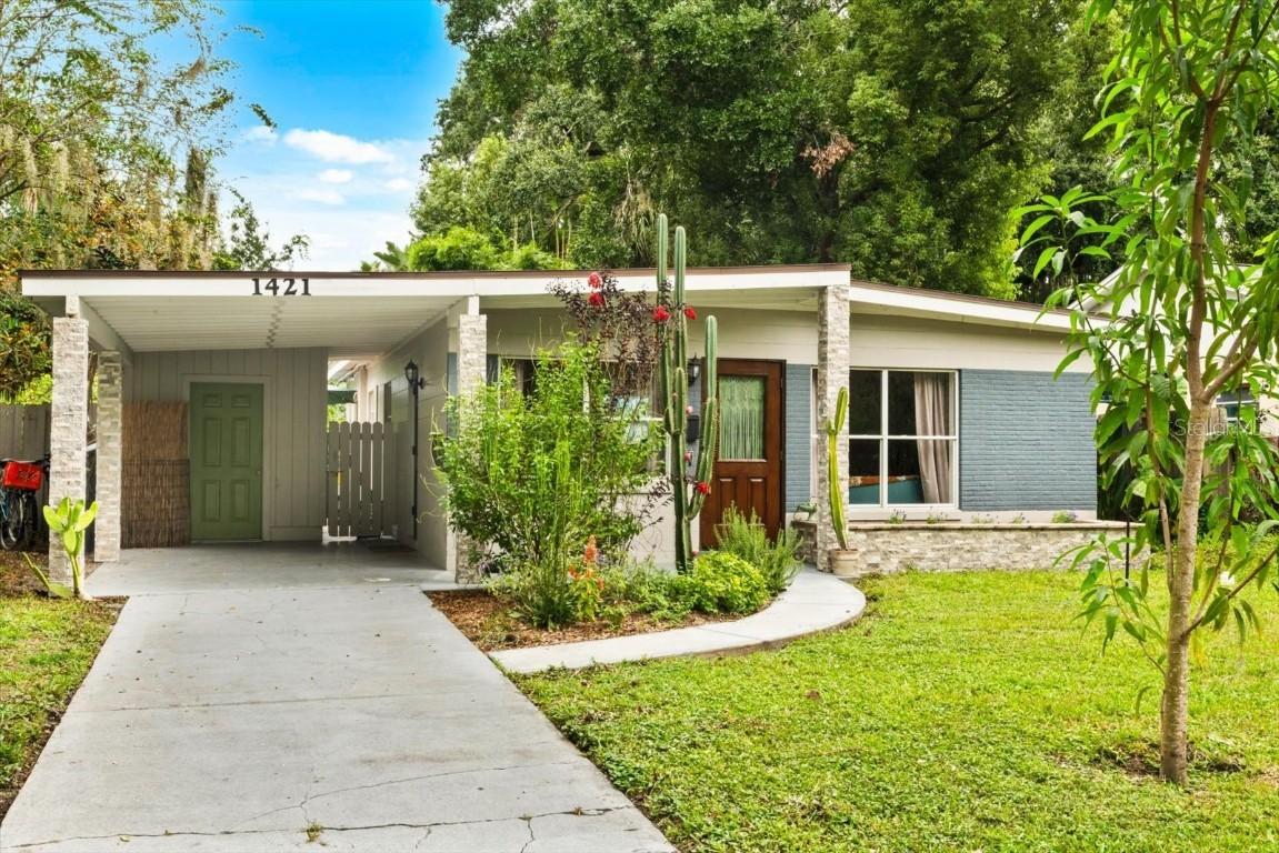 1421 W New Hampshire St., Orlando, FL 32804