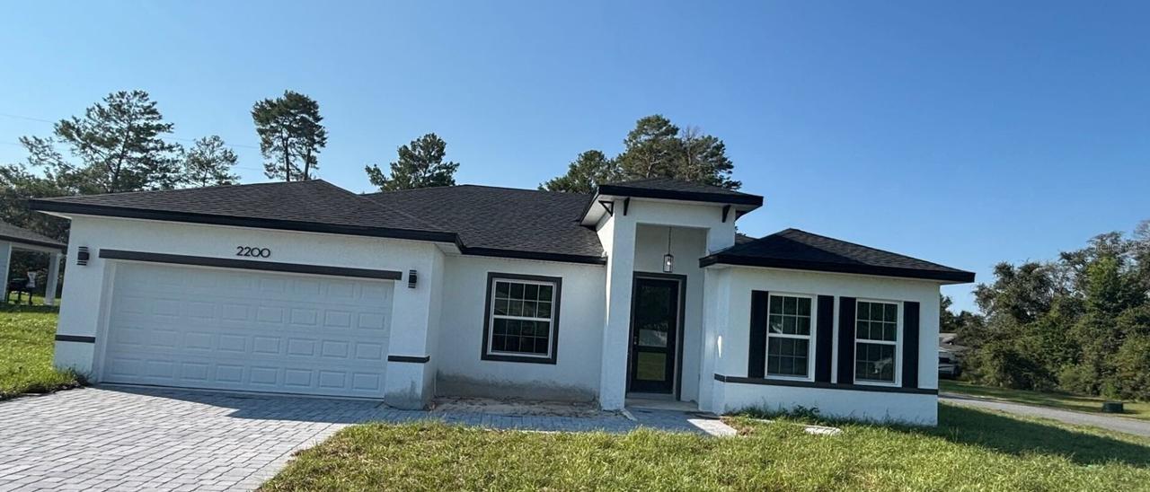 2200 Sw 156th Loop, Ocala, FL 34473