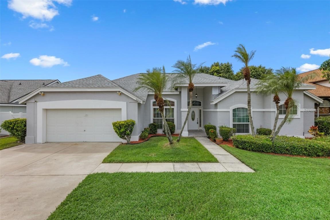 12614 Newfield Dr., Orlando, FL 32837