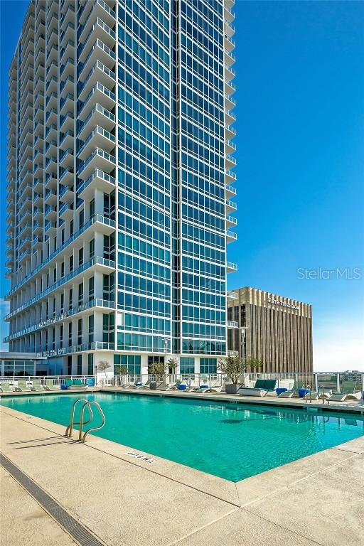 150 E Robinson St. #1205, Orlando, FL 32801