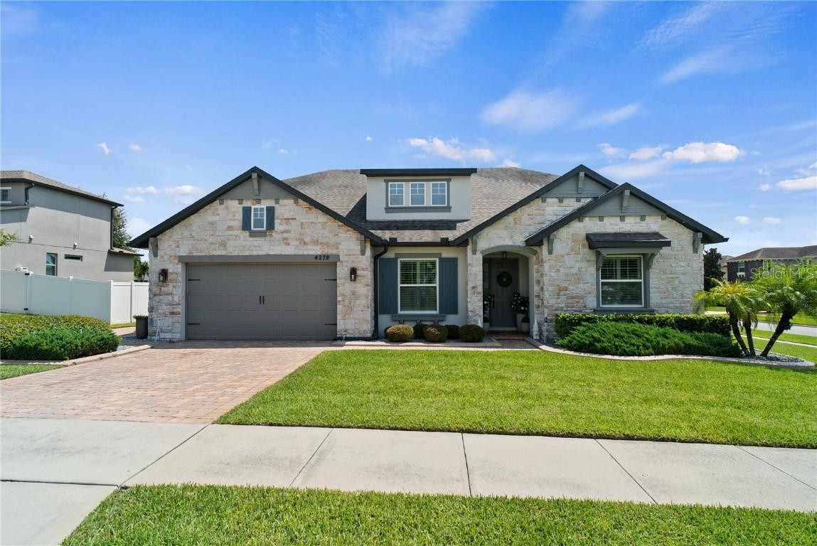 4279 Caplock St., Clermont, FL 34711