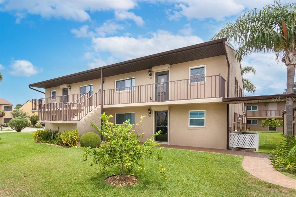 7301 Ridgewood Ave. #D103 or 602, Cape Canaveral, FL 32920