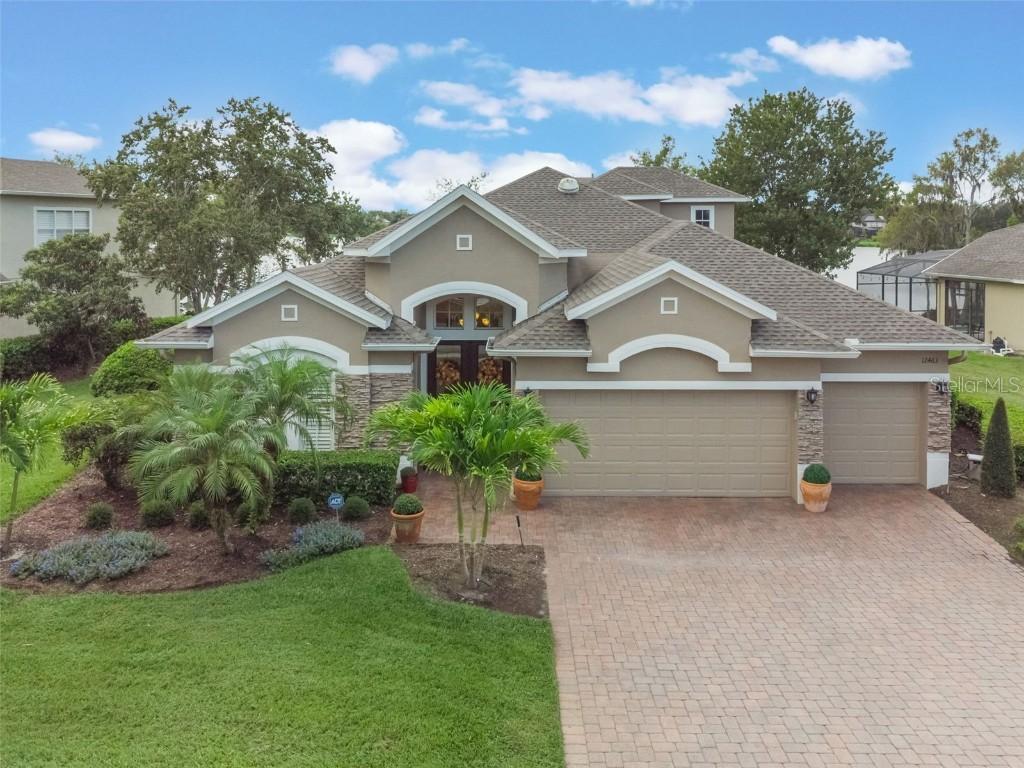 12463 Westfield Lakes Cir., Winter Garden, FL 34787
