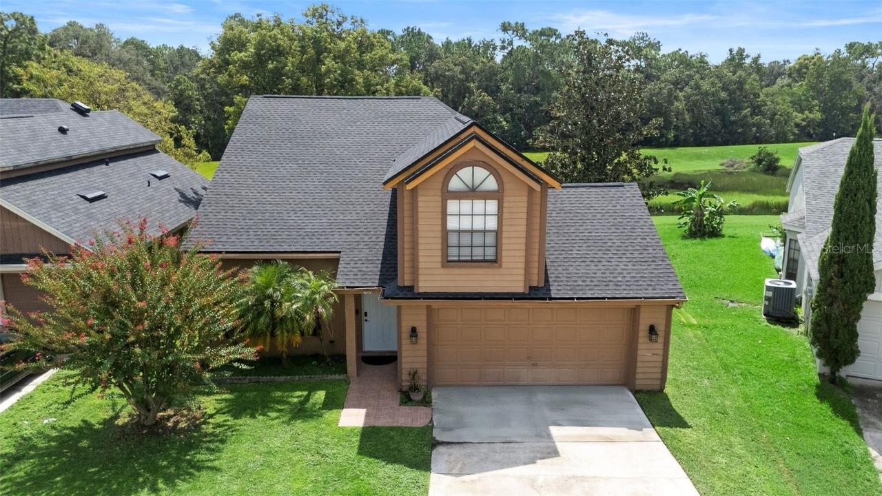 1031 Dees Dr., Oviedo, FL 32765