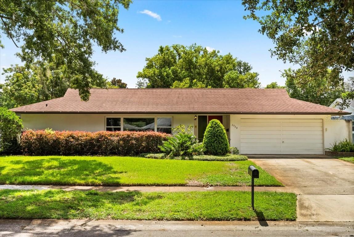 2024 Cochise Tr., Casselberry, FL 32707