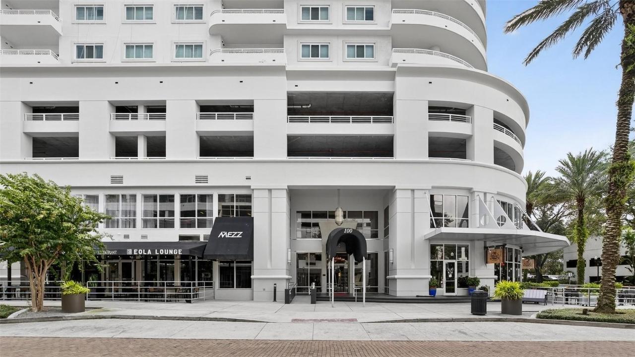 100 S Eola Dr. #604, Orlando, FL 32801