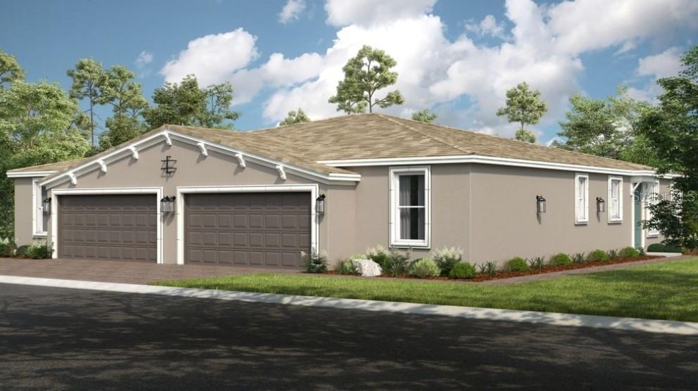 5351 Spoonflower Ct., St Cloud, FL 34771
