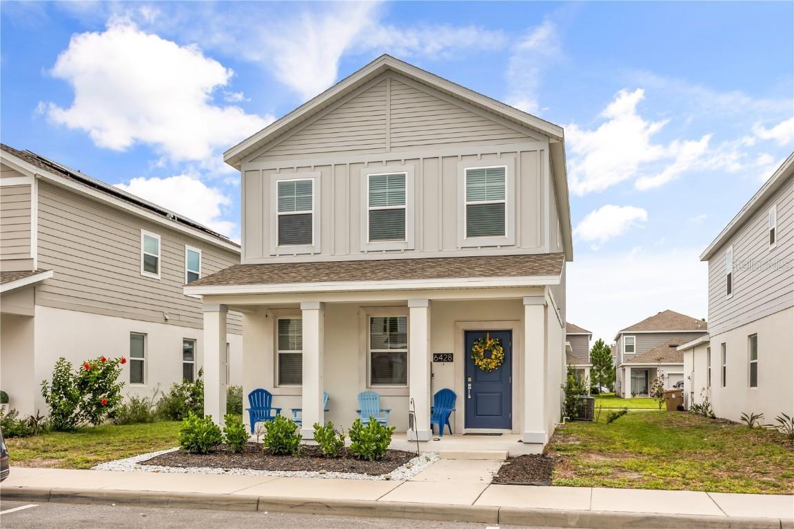 6428 Sprucepine Ln., St Cloud, FL 34771