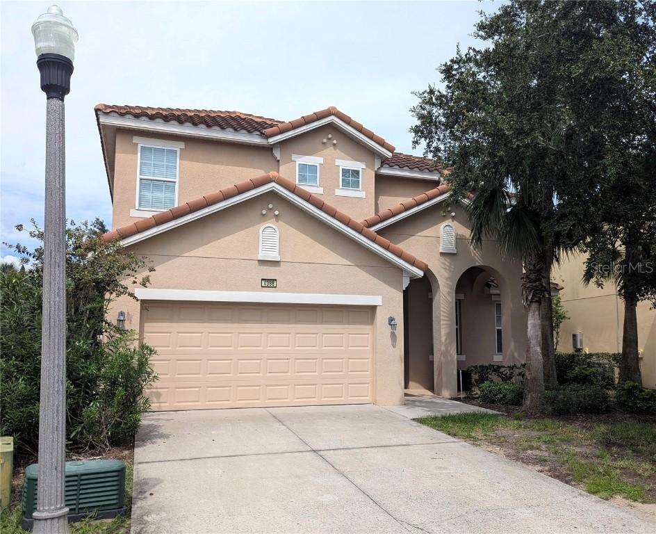 4388 Acorn Ct., Davenport, FL 33837