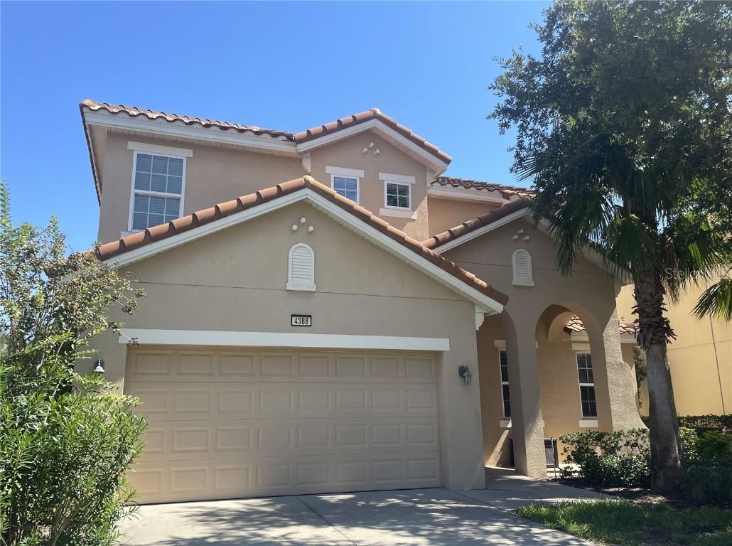 4388 Acorn Ct., Davenport, FL 33837