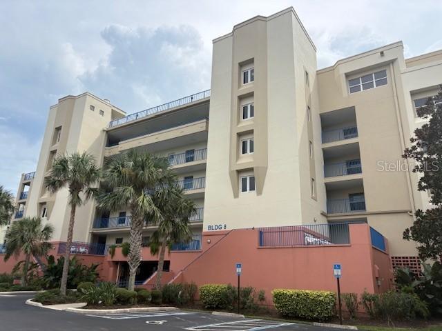 5300 S Atlantic Ave. #8-401, New Smyrna Beach, FL 32169