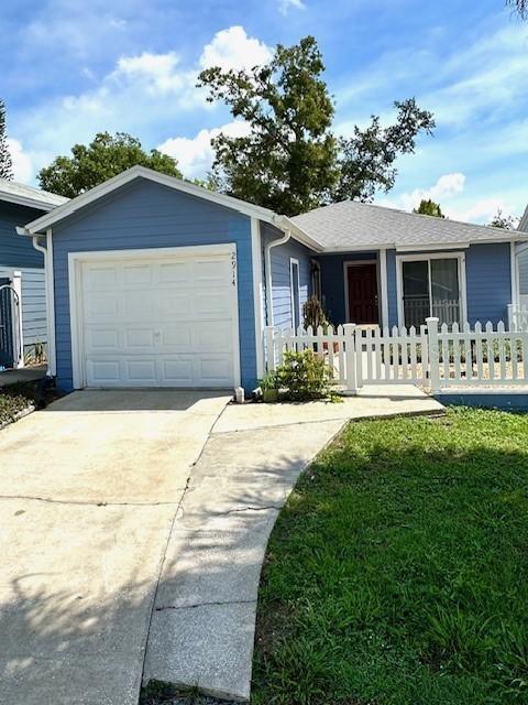 2914 Quincy Ct., Apopka, FL 32703