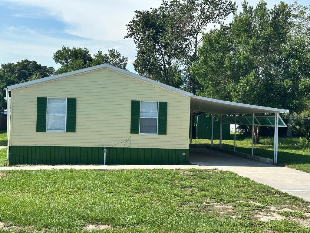5920 SW 62nd Pl., Ocala, FL 34474