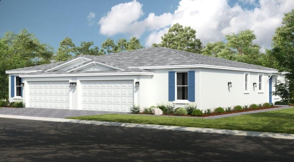 5357 Spoonflower Ct., St Cloud, FL 34771