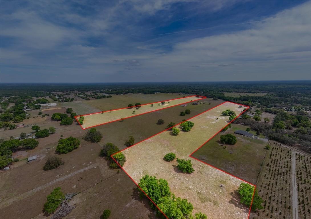 Huff Rd., Eustis, FL 32726