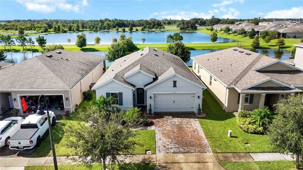 2119 Brillante Dr., St Cloud, FL 34771