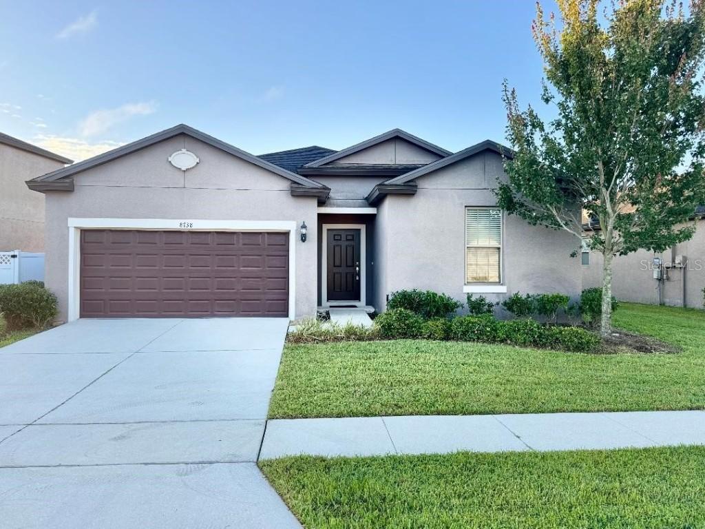 8738 Hinsdale Heights Dr., Polk City, FL 33868