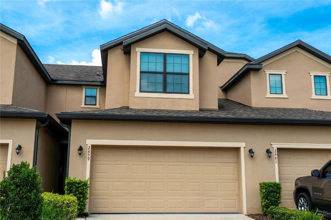 2459 Seven Oaks Dr., St Cloud, FL 34772