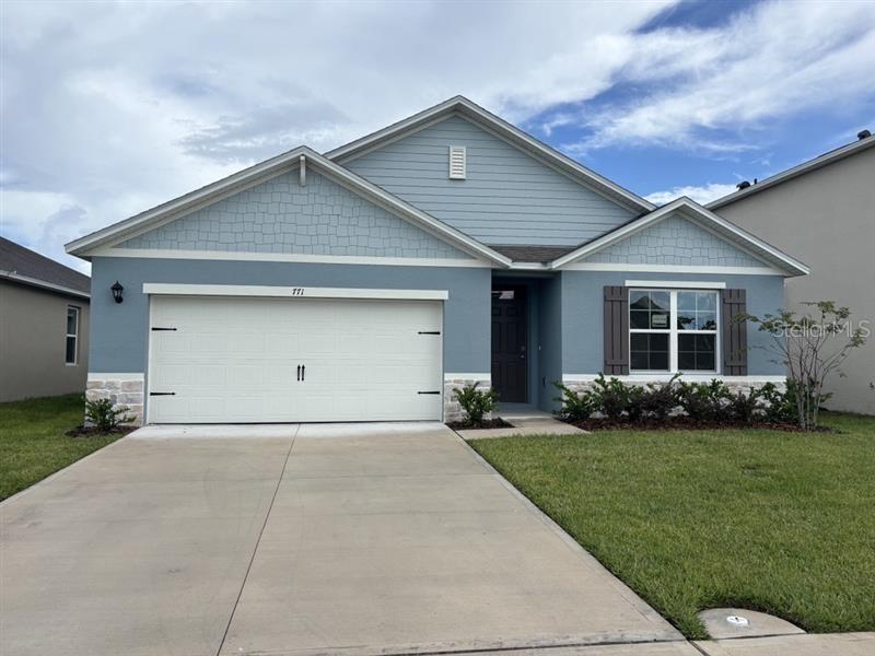 771 Mocking Jay Ln., St Cloud, FL 34771