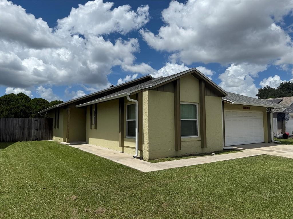 2014 Paprika Dr., Orlando, FL 32837