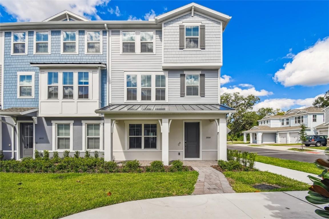 1884 Liphock Alley, Orlando, FL 32803