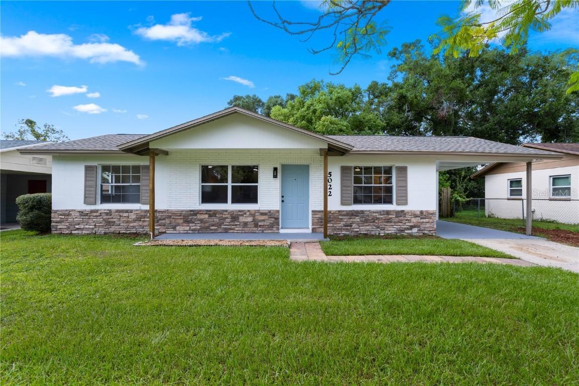 5022 Lanette St., Orlando, FL 32811