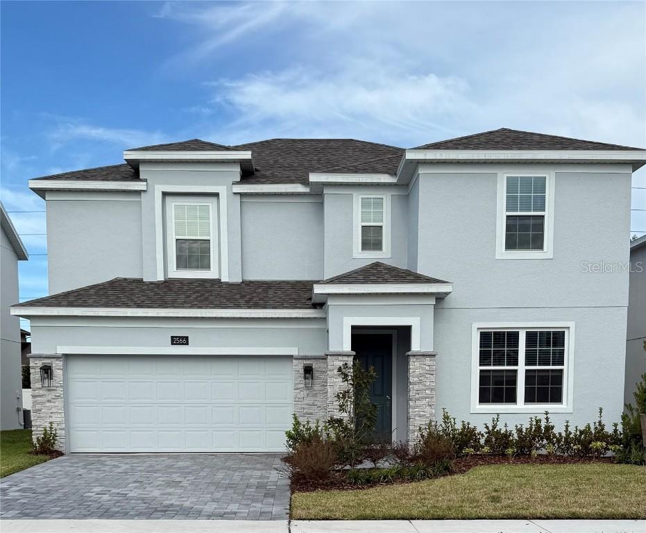 2566 Cavanaugh Dr., Orlando, FL 32817
