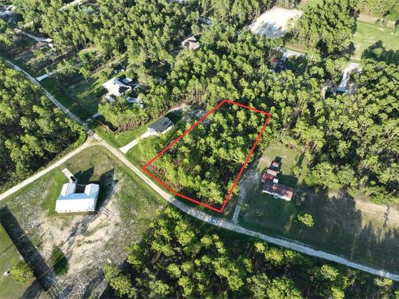 Homes Just Sold in Ocala: September 30th to October 6th