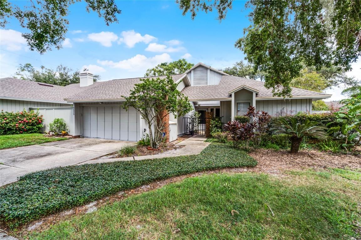 2522 Thicket Ridge Ct., Longwood, FL 32779