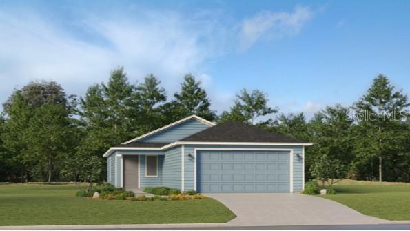 3684 NE 30th Ter., Ocala, FL 34479