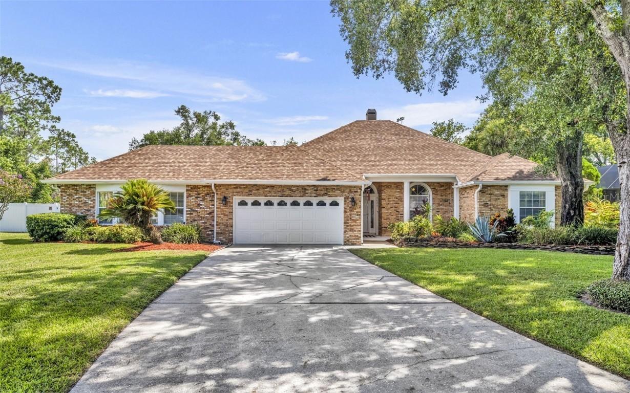 5055 Knotty Pine Ct., Sanford, FL 32771