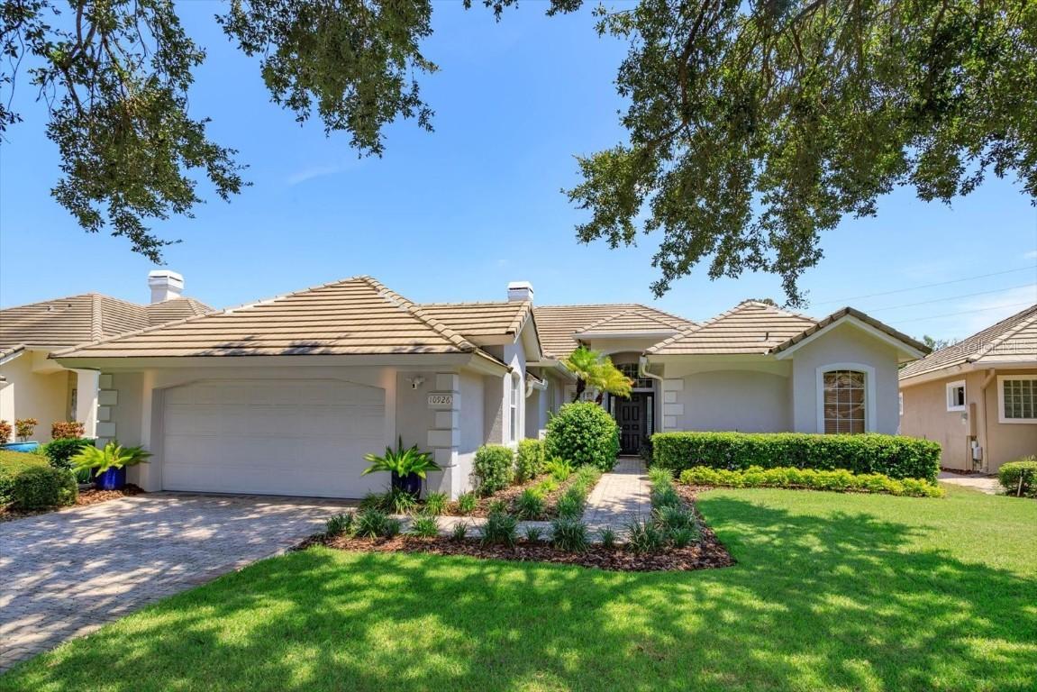 10926 Woodchase Cir., Orlando, FL 32836