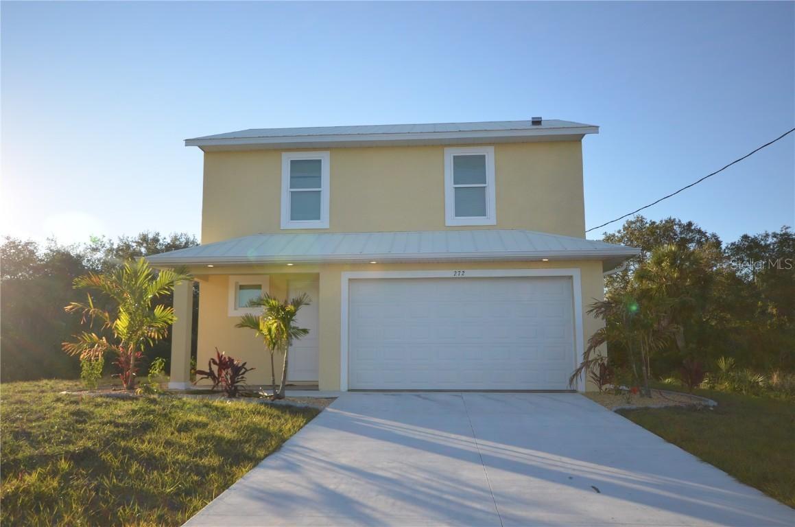 272 Pelton Cir., Port Charlotte, FL 33954
