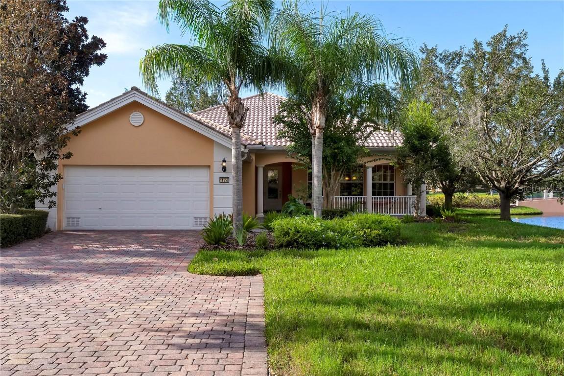 11950 Charlton Ln., Orlando, FL 32827