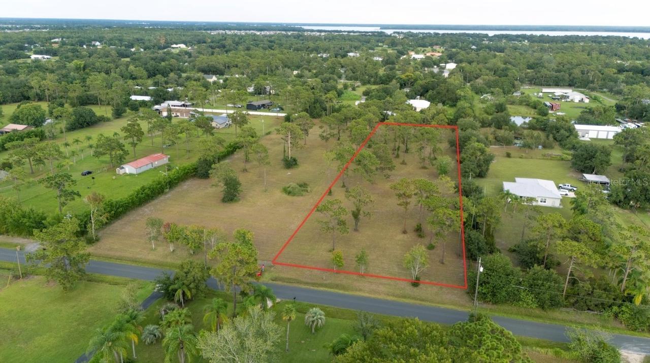 La Salle Ave., St Cloud, FL 34772