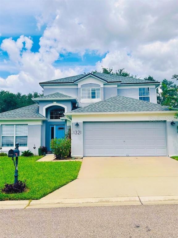 1321 NW Rebecca Dr., Haines City, FL 33844